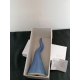 Corno in ceramica vietrese