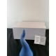 Corno in ceramica vietrese