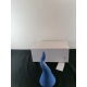 Corno in ceramica vietrese