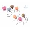 Palloncino porcellana con magnete