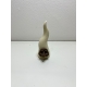 Corno con maschera 3x3xh10 cm