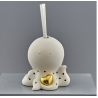 Profumatore octopus con luce led