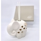 Profumatore elefante con luce led