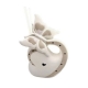 Profumatore farfalla con cuore con luce led