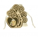 Sacchetto FLASH CALICE COMUNIONE cm.8