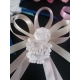 Angelo (gioia -sogni-amore) gesso ceramico profumato