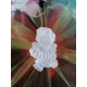 Angelo (gioia -sogni-amore) gesso ceramico profumato