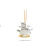Diffusore - Profumatore piccolo principe in legno