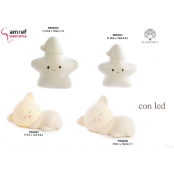 Lampada led stellina