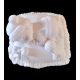 Neonato bimbo bimba 3d in gesso ceramico profumato per il fai da te