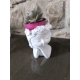 Vaso - vasetto bimba porta piantina