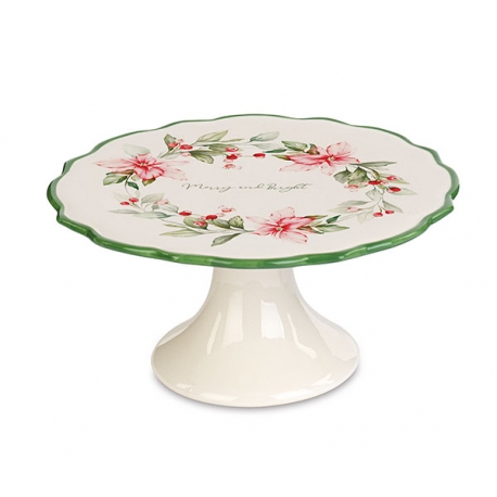 Alzatina Merry & Bright