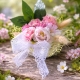Bouquet primavera in vasetto