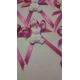 Segnaposto mix baby in gesso ceramico profumato