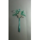 Farfalla in gesso ceramico profumato