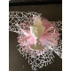 Calice Prima Comunione gesso ceramico
