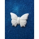 Farfalla maxi gesso ceramico profumato per fai da te