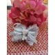 Chiave 18 anni in gesso ceramico profumato