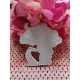 Albero della vita con angelo che prega in gesso ceramico profumato