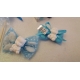 Baby eroi gesso ceramico