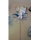 Baby eroi gesso ceramico