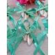 Scarpette ballo su tulle
