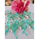 Scarpette ballo su tulle