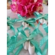 Scarpette ballo su tulle