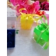 Box porta confetti lego