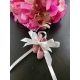 Scarpette ballo su tulle