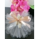 Scarpette ballo su tulle