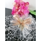 Scarpette ballo su tulle
