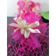 Scarpette ballo su tulle