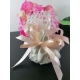 Scarpette ballo su tulle