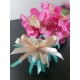 Scarpette ballo su tulle