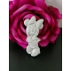 Minnie in gesso ceramico profumato