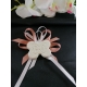 Farfalla in gesso ceramico profumato
