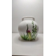 Campana porcellana con disegno cactus