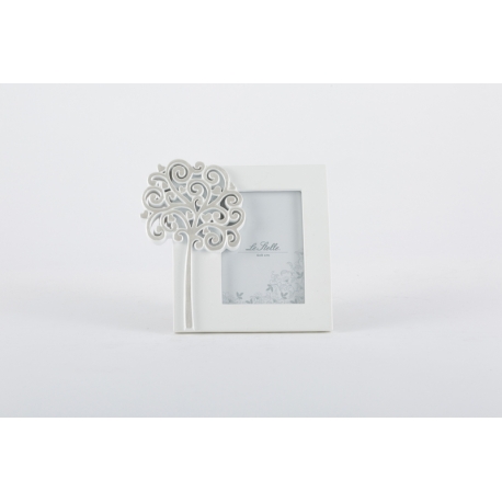 Portafoto - cornice con albero della vita
