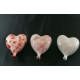 Palloncino ceramica cuore cm 11