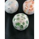 Palloncino ceramica cuore cm 11