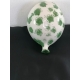 Palloncino ceramica cuore cm 11