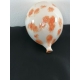 Palloncino ceramica cuore cm 11