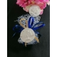 Albero della vita su medaglione in gesso ceramico profumato
