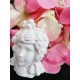 Teste di moro nuovo modello in gesso ceramico profumato