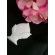 Pumo pomo in gesso ceramico profuimato